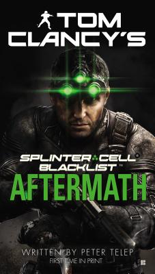 Aftermath (Spinter Cell Blacklist)