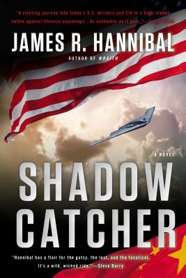 Shadow Catcher: A Novel (Nick Baron Series)