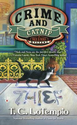 Crime and Catnip (A Nick and Nora Mystery)