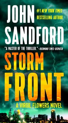 Storm Front (A Virgil Flowers Novel)