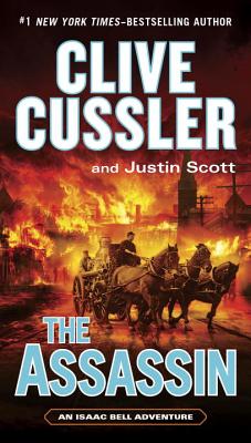 The Assassin (An Isaac Bell Adventure)