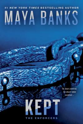 Kept (The Enforcers)