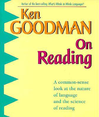 Image for On Reading On Reading