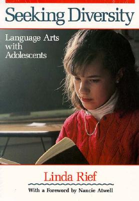 Image for Seeking Diversity: Language Arts with Adolescents (Perspectives in Neural Computing)