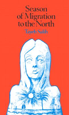 SEASON OF MIGRATION TO THE NORTH