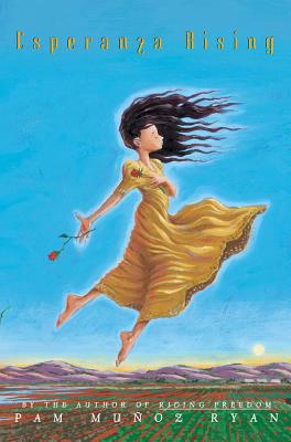 Esperanza Rising (Scholastic Gold)