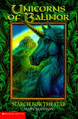 Image for Search for the Star (Unicorns Of Balinor 5) Search for the Star (Unicorns Of Balinor 5)