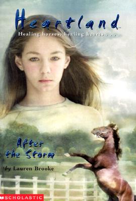 After the Storm (Heartland #2)