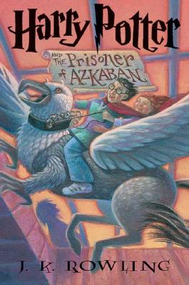 Harry Potter and the Prisoner of Azkaban (Harry Potter, Book 3) (3)