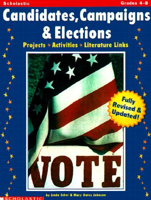 Image for "Candidates, Campaigns & Elections"