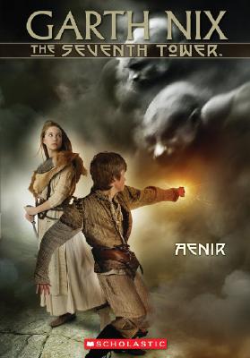 Image for Aenir (The Seventh Tower #3)