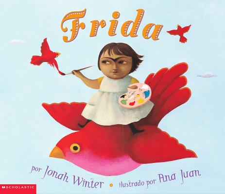 Frida (Spanish Edition): (Spanish language edition) Image for Frida (Spanish Edition): (Spanish language edition)