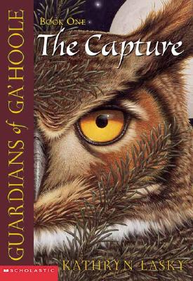 Image for The Capture (Guardians of Ga'hoole, Book 1)