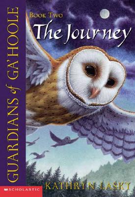 Image for The Journey (Guardians of Ga'hoole, Book 2)