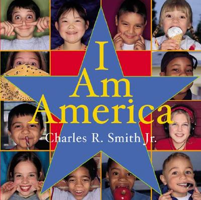Image for I Am America