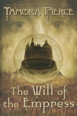 The Will Of The Empress