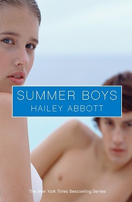 Image for Summer Boys #1