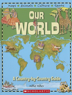 Country-by-country Guide (Our World)