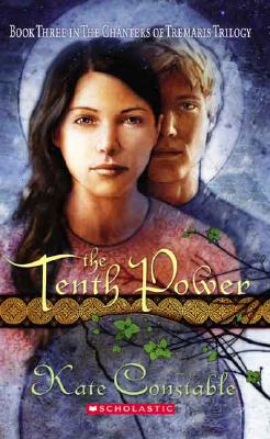 The Tenth Power; The Tenth Power