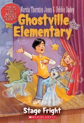 Ghostville Elementary #5