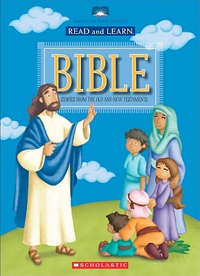 Image for Read and Learn Bible (American Bible Society)