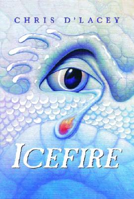 Icefire (The Last Dragon Chronicles)