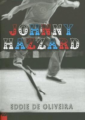 Johnny Hazzard