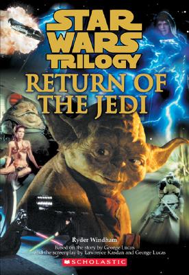 Trilogy Episode #6 Return of the Jedi (Star Wars)