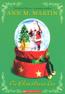 Image for On Christmas Eve (Apple Signature Edition)