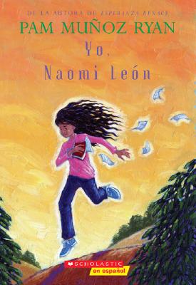Yo, Naomi Leon (Spanish Edition)