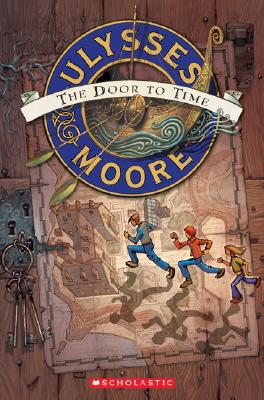 Image for Ulysses Moore #1: The Door to Time