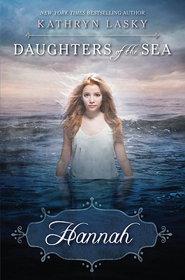 Daughters of the Sea #1: Hannah