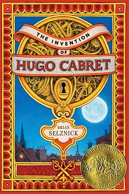 Image for The Invention of Hugo Cabaret