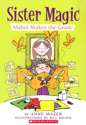 Mabel Makes the Grade