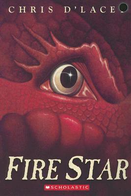 Fire Star (Dragon Trilogy)