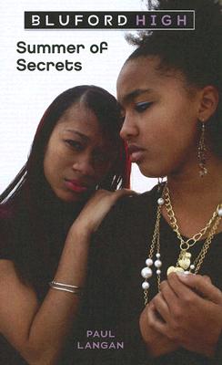 Summer of Secrets (Blueford High)
