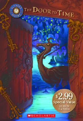 The Door to Time (Ulysses Moore, Book 1)