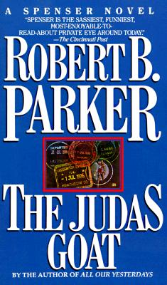 Image for "Judas Goat, The"