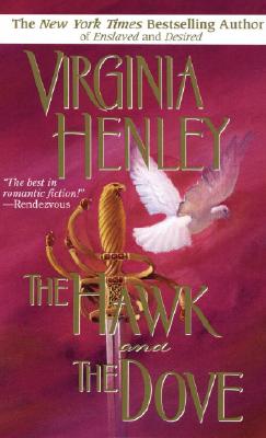 Image for Hawk and the Dove
