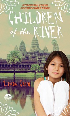 Image for Children of the River (Laurel-Leaf Contemporary Fiction)
