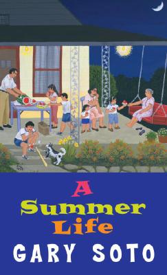 A Summer Life (Laurel-Leaf Books)