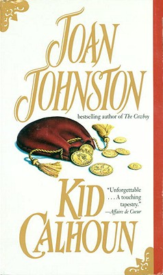 Image for Kid Calhoun: A Novel