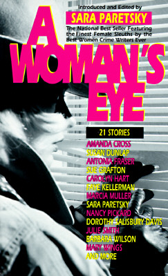 Image for A Woman's Eye