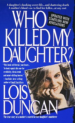 Who Killed My Daughter