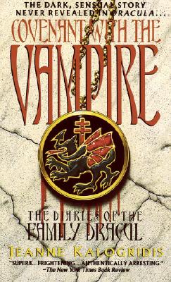 Image for Convenant with the Vampire