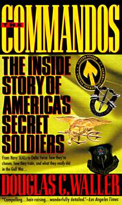 The Commandos