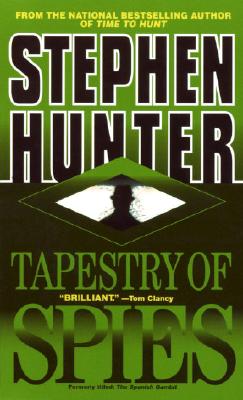 Tapestry of Spies