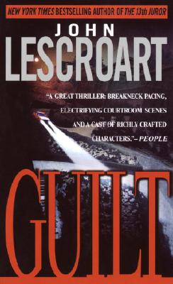 Image for Guilt (Abe Glitsky)