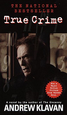 True Crime: The Novel