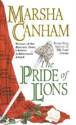 Image for "Pride of Lions, The"